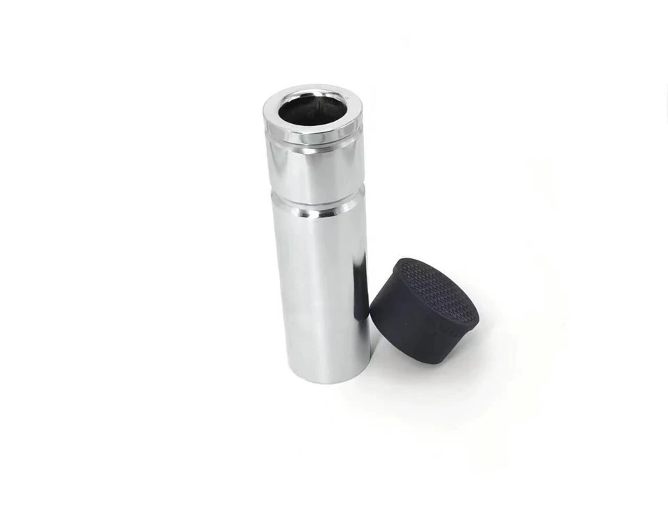 TEM‑80/TEM‑60 Calibration Steel Anvil best TEM‑80/TEM‑60 Calibration Steel Anvil best